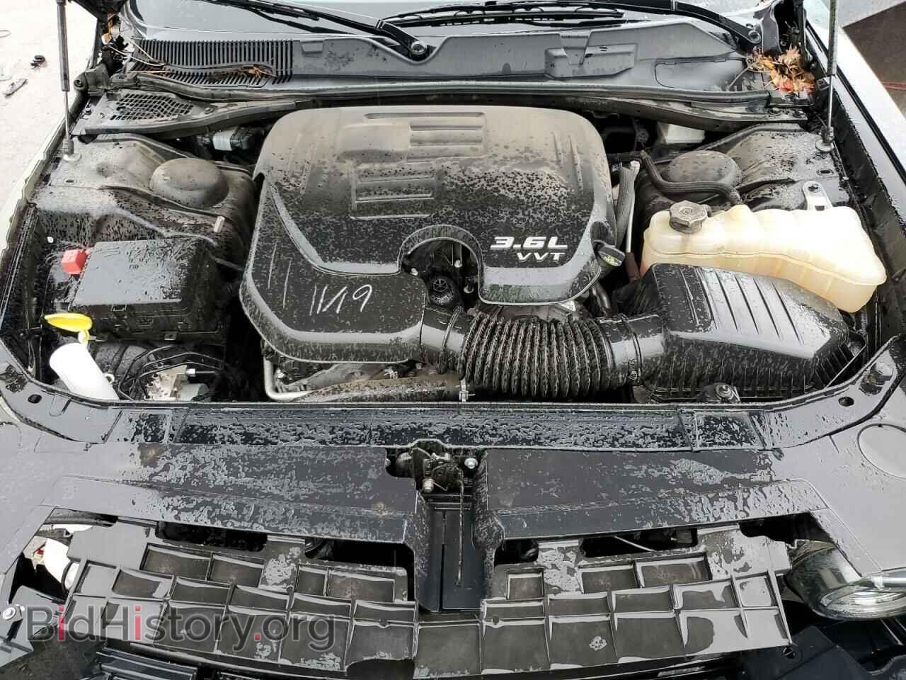2020 DODGE CHALLENGER - VIN: 2C3CDZAG7LH222329 - Фото 11