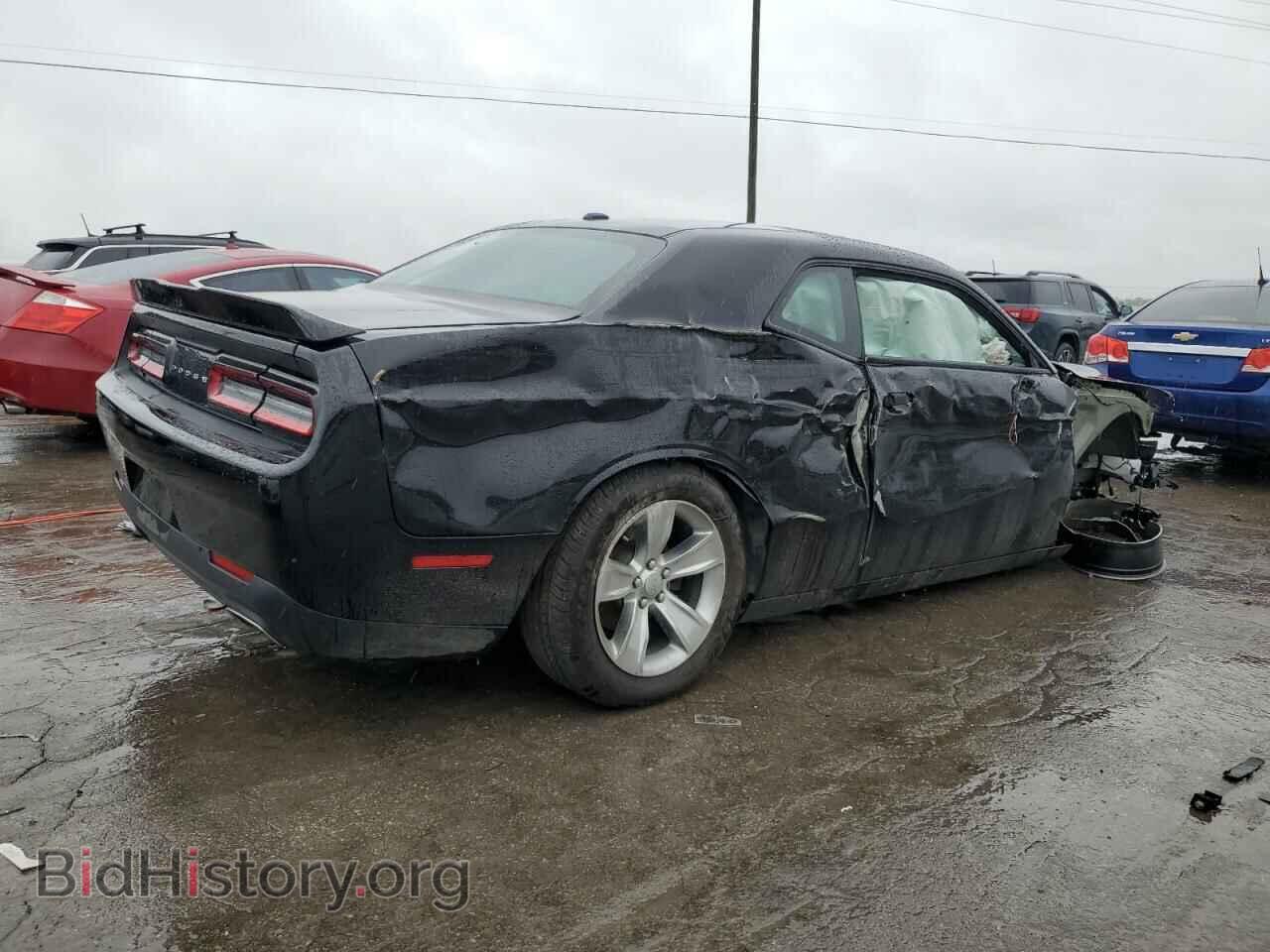 2020 DODGE CHALLENGER - VIN: 2C3CDZAG7LH222329 - Фото 3