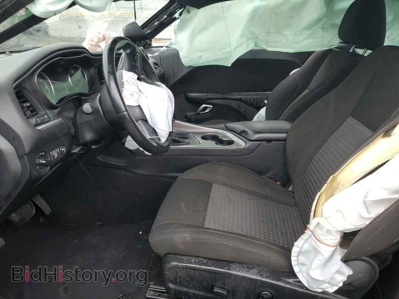 2020 DODGE CHALLENGER - VIN: 2C3CDZAG7LH222329 - Фото 7