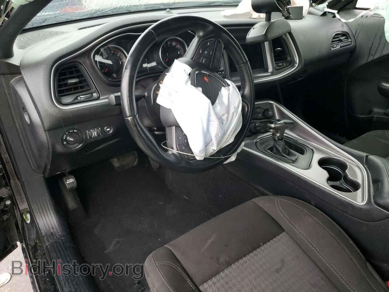 2020 DODGE CHALLENGER - VIN: 2C3CDZAG7LH222329 - Фото 8