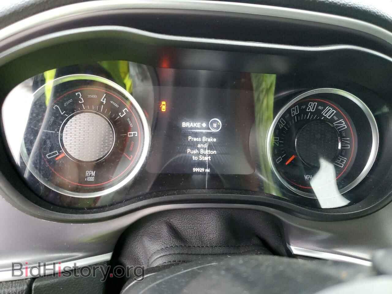 2020 DODGE CHALLENGER - VIN: 2C3CDZAG7LH222329 - Фото 9