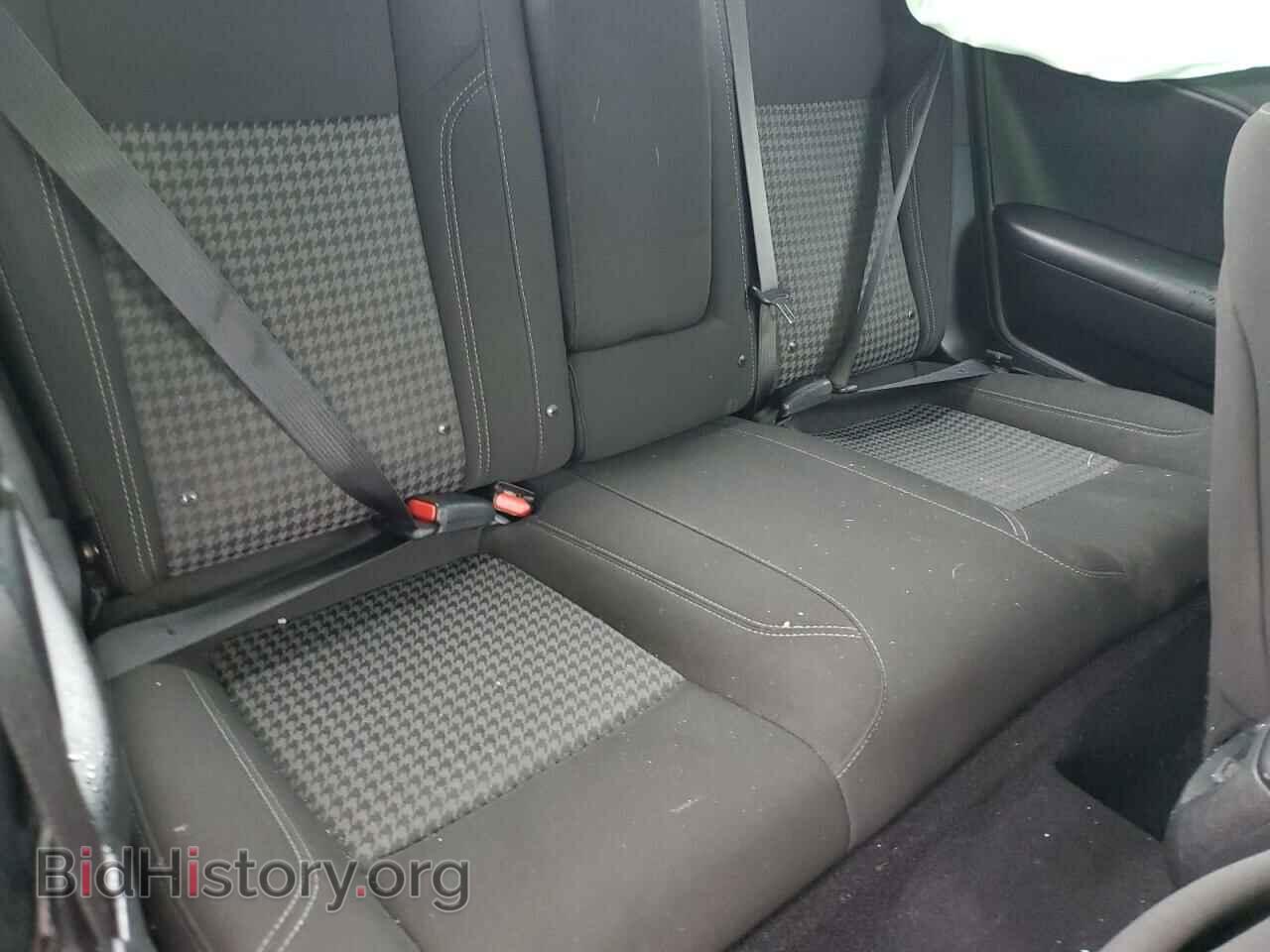 2020 DODGE CHALLENGER - VIN: 2C3CDZAG7LH222329 - Фото 10