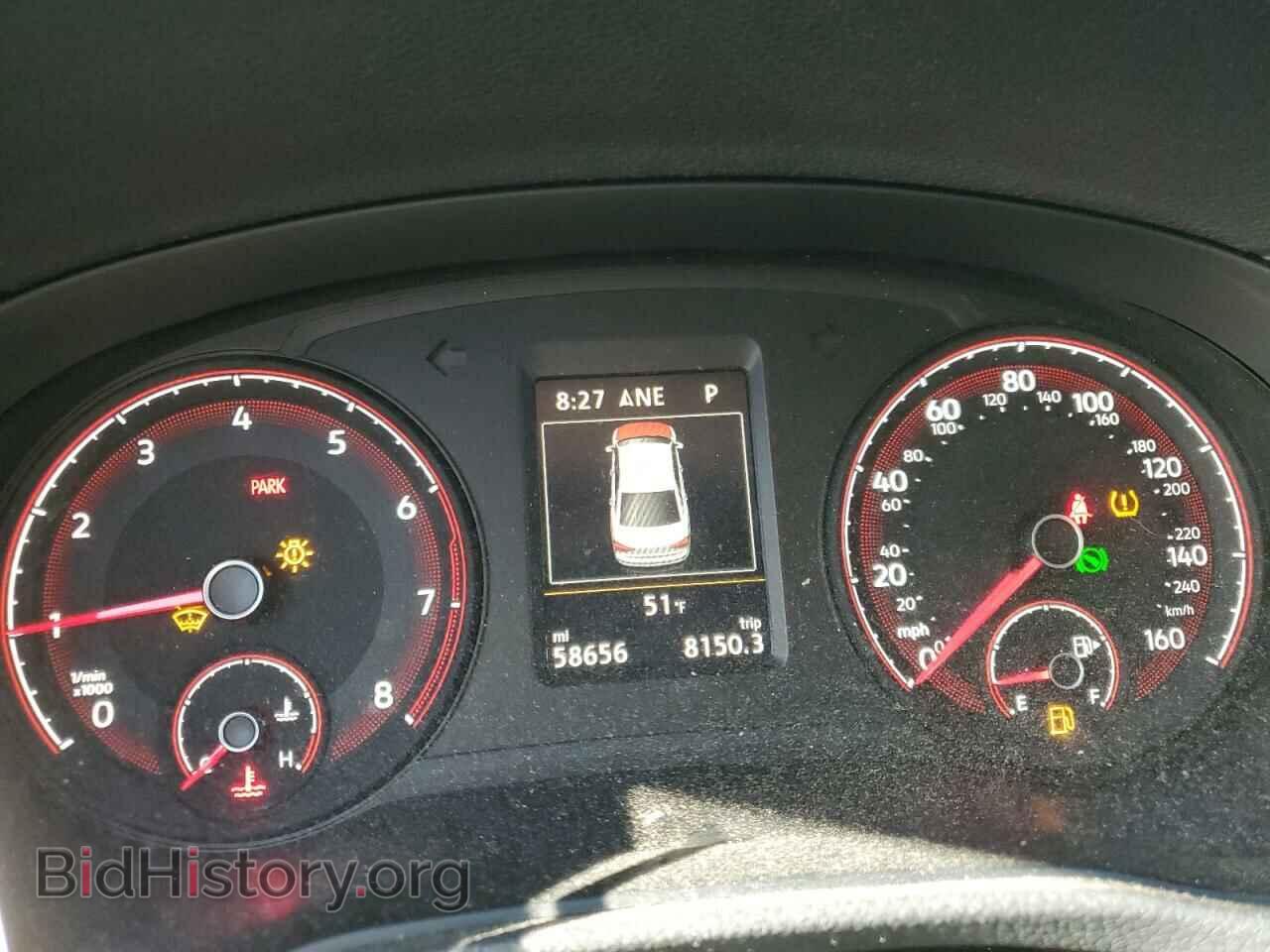 2021 VOLKSWAGEN PASSAT - VIN: 1VWAA7A33MC012244 - Фото 9