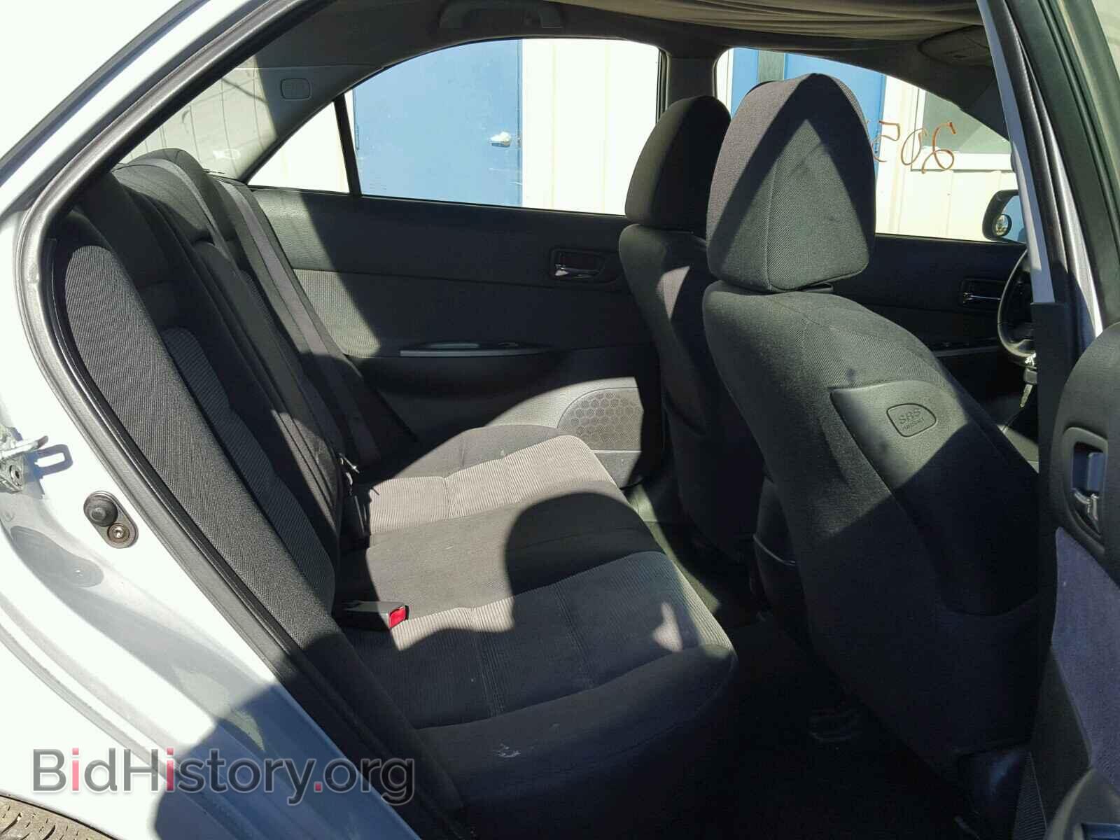 2005 MAZDA 6 - VIN: 1YVHP80D755M54413 - Photo 6