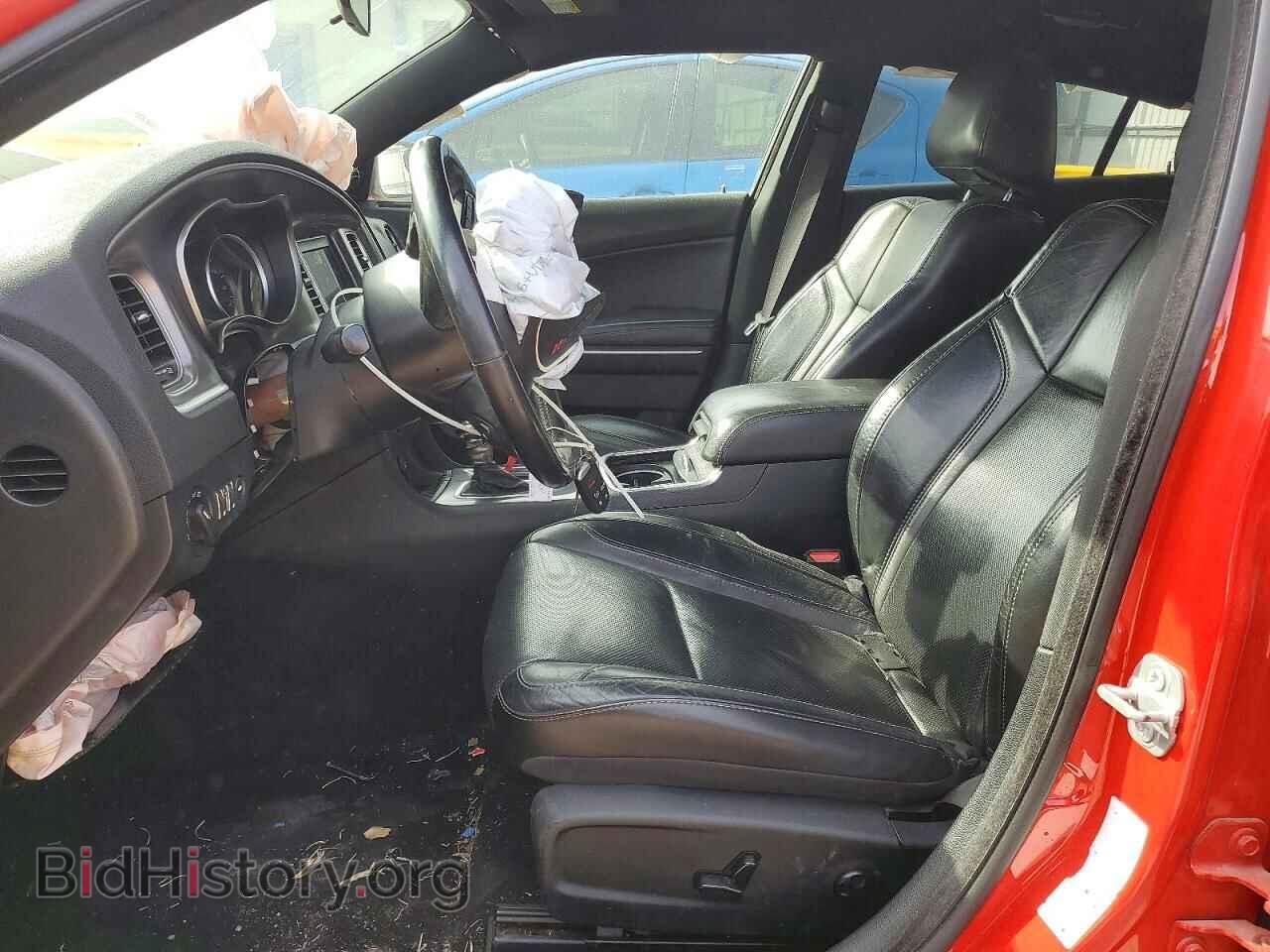 2020 DODGE CHARGER - VIN: 2C3CDXBG4LH140495 - Фото 7