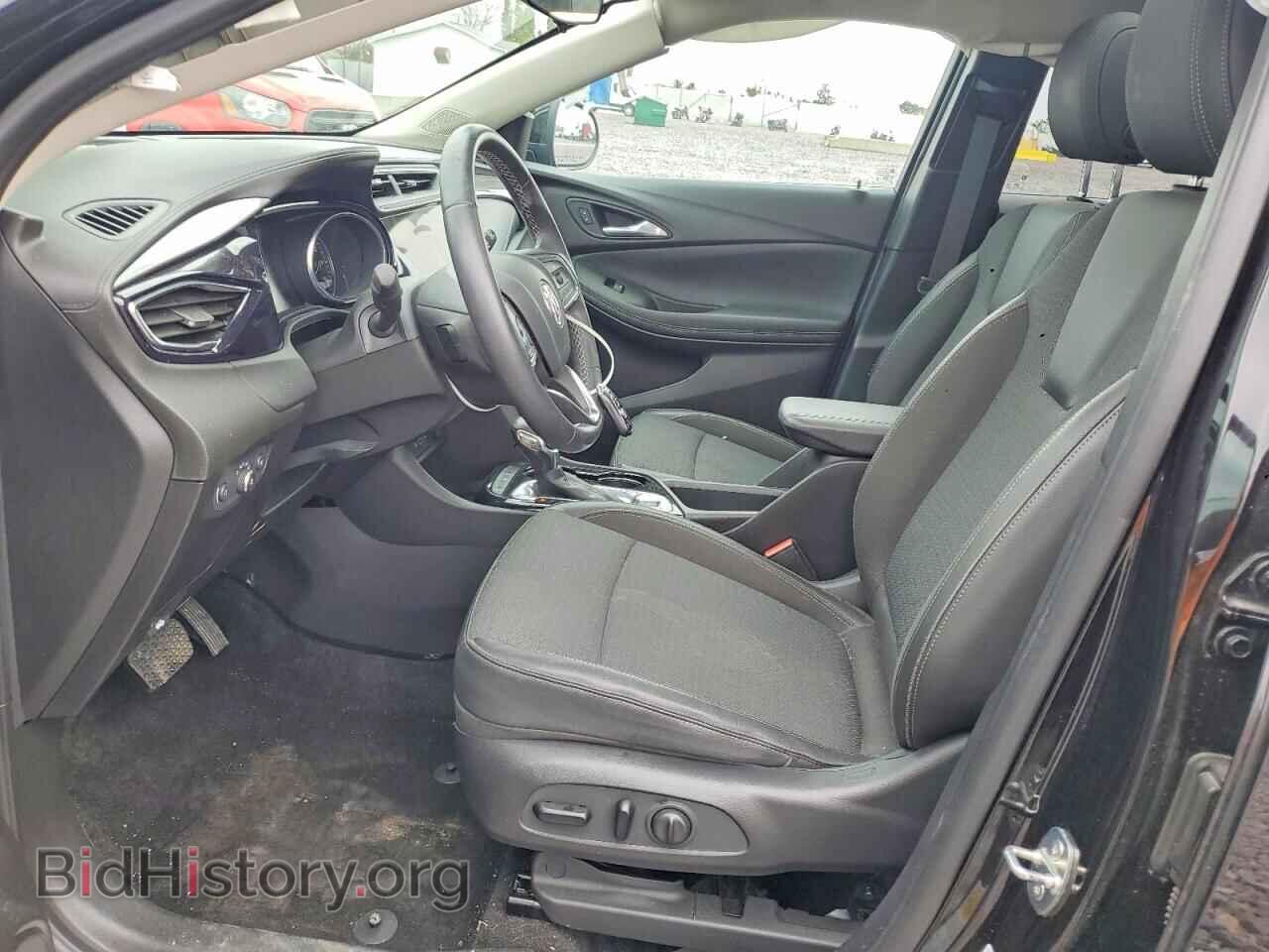 2021 BUICK ENCORE - VIN: KL4MMDSL5MB036498 - Photo 7