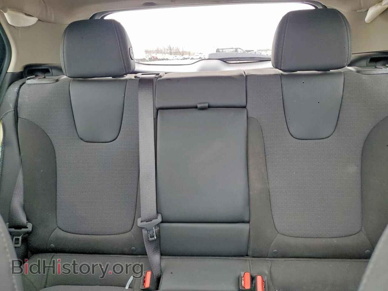 2021 BUICK ENCORE - VIN: KL4MMDSL5MB036498 - Photo 10