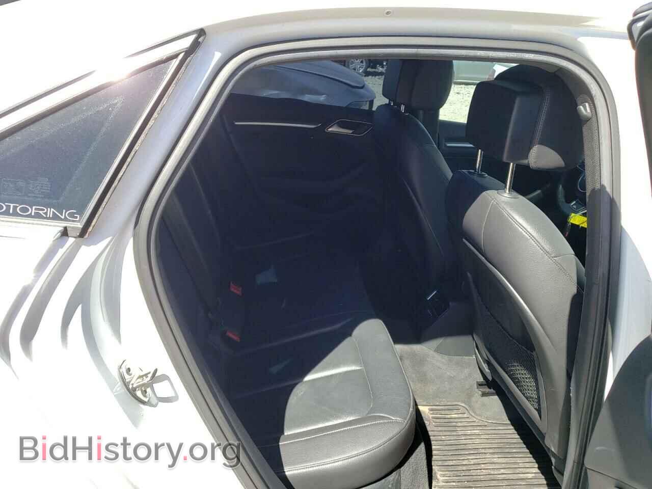 2015 AUDI A3 - VIN: WAUBFGFFXF1103096 - Фото 10