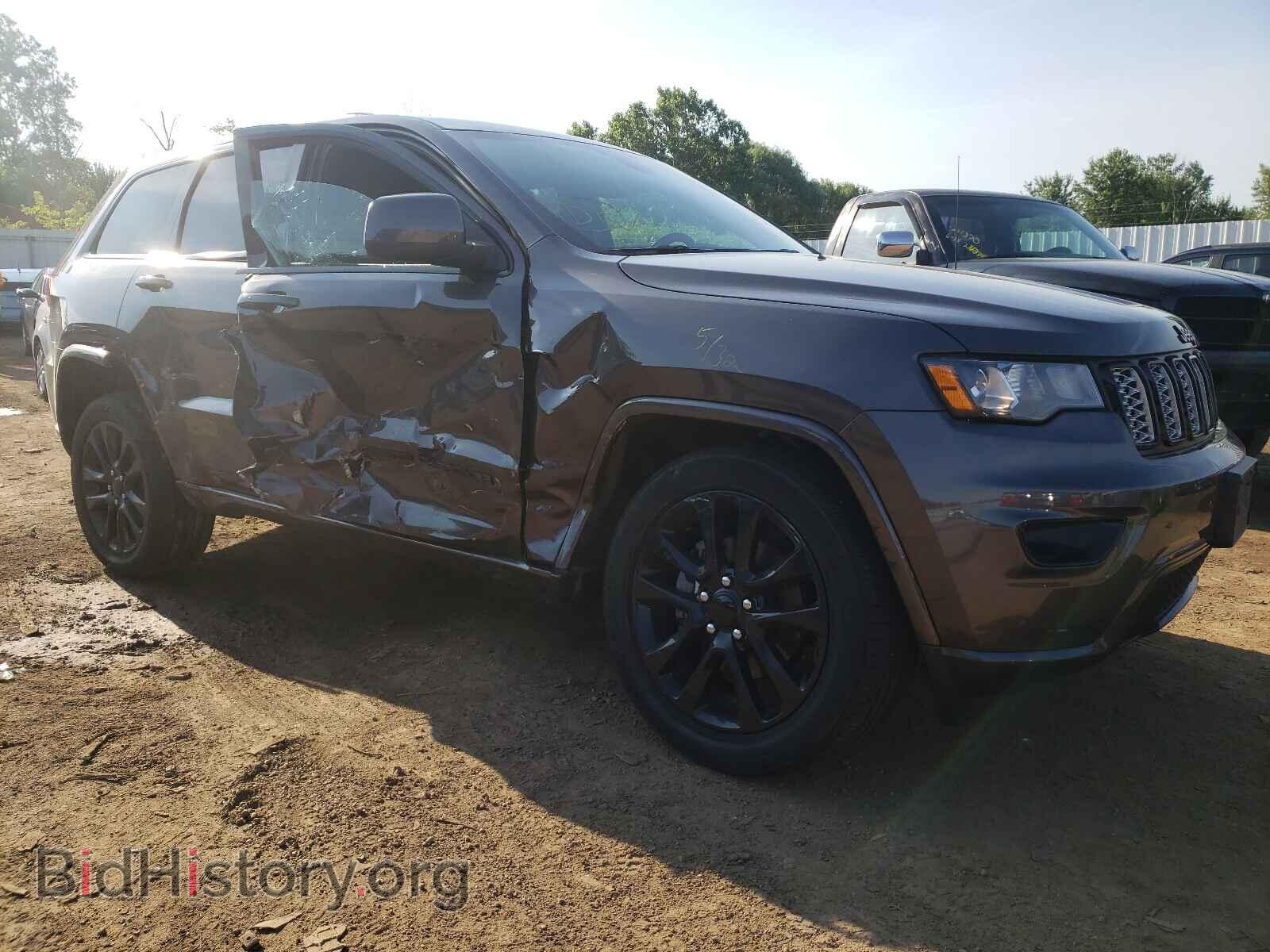 2017 JEEP CHEROKEE - VIN: 1C4RJFAG3HC874193 - Фото 9