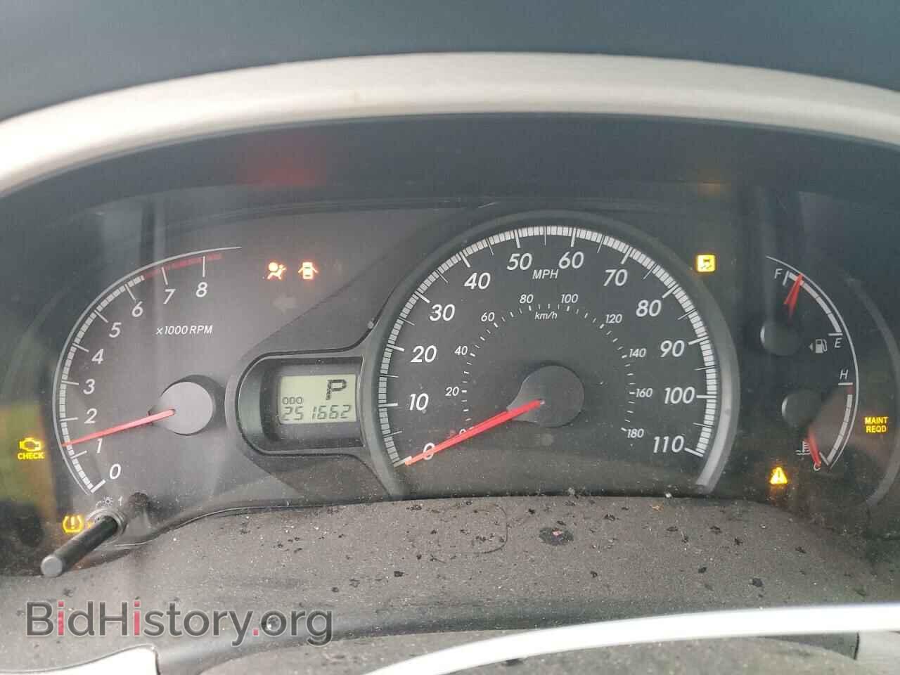 2011 TOYOTA All Models - VIN: 5TDKK3DC4BS066754 - Photo 9