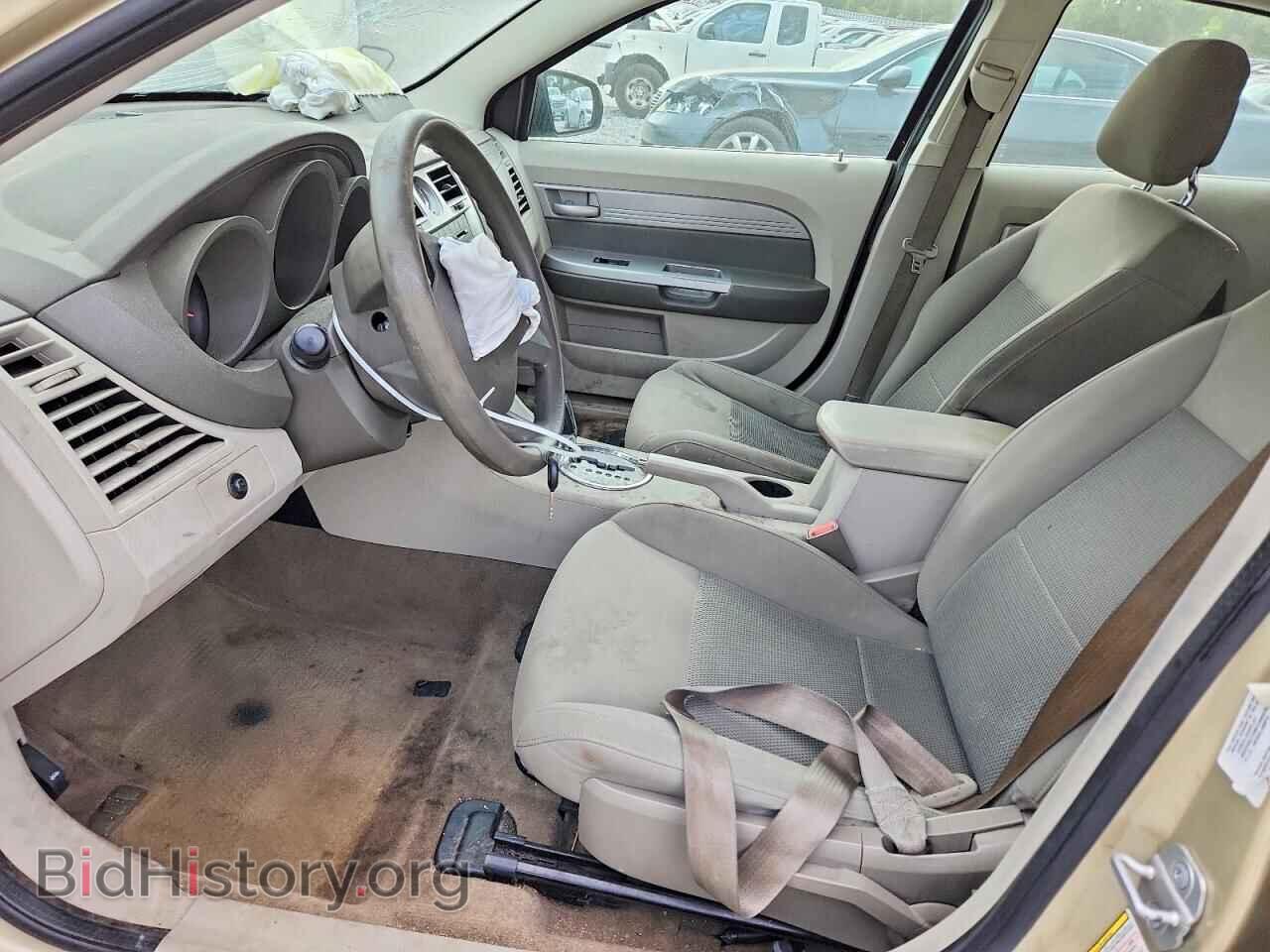 2010 CHRYSLER SEBRING - VIN: 1C3CC4FB7AN153679 - Фото 7