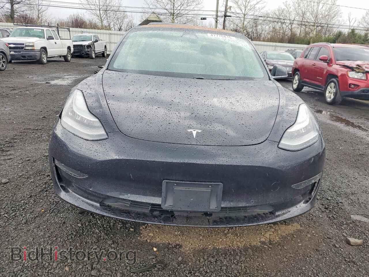 2018 TESLA MODEL 3 - VIN: 5YJ3E1EB2JF071816 - Photo 5