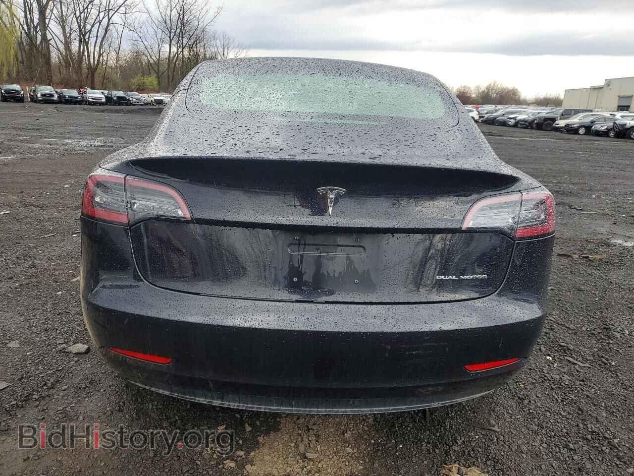 2018 TESLA MODEL 3 - VIN: 5YJ3E1EB2JF071816 - Photo 6