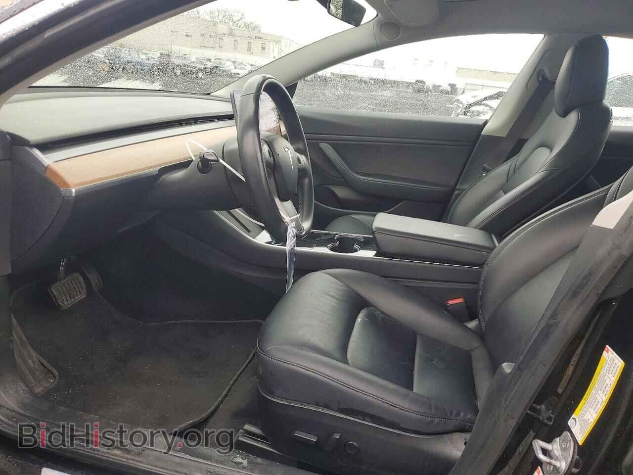 2018 TESLA MODEL 3 - VIN: 5YJ3E1EB2JF071816 - Photo 7