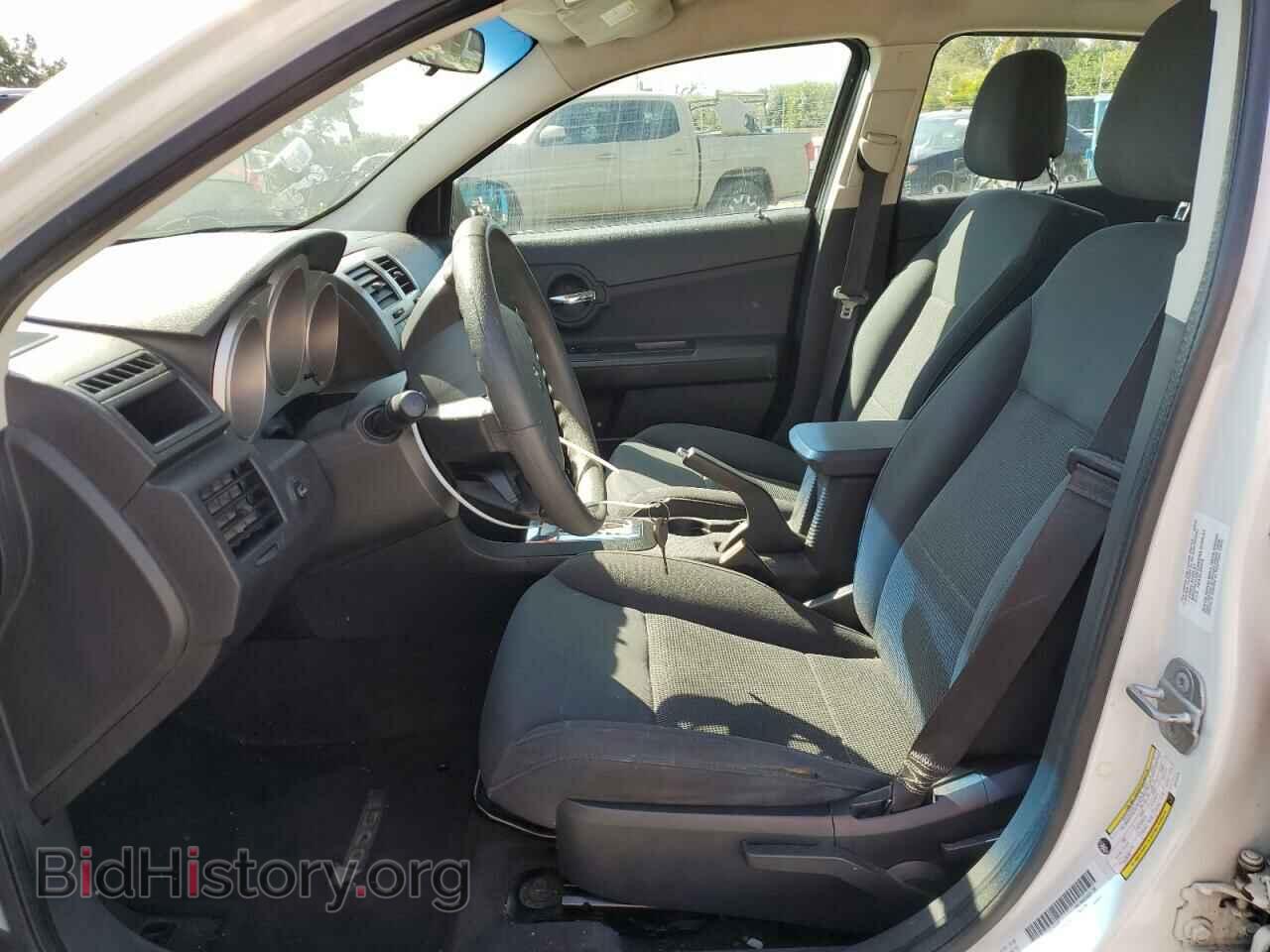 2010 DODGE AVENGER - VIN: 1B3CC4FB0AN102473 - Фото 7