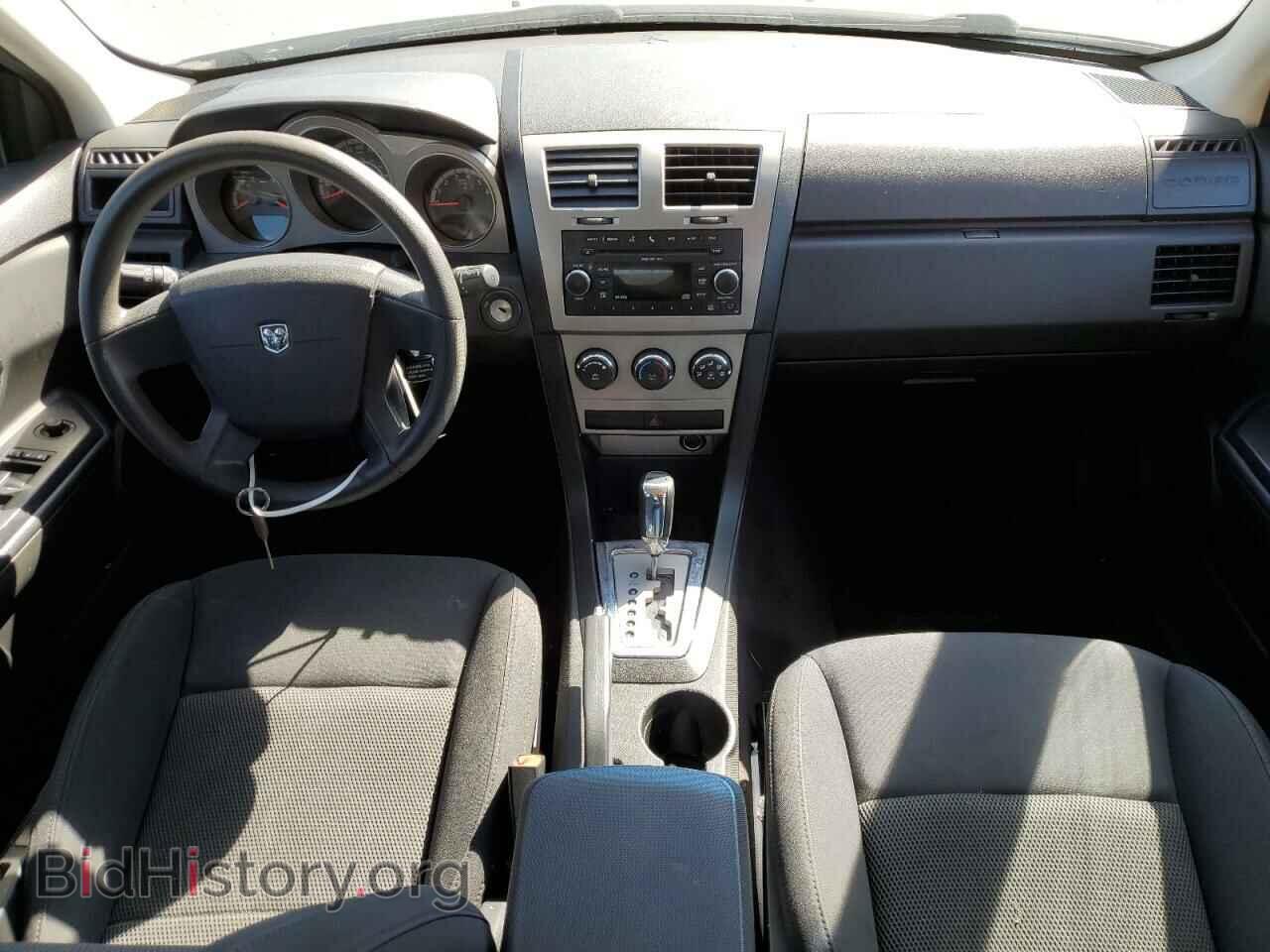 2010 DODGE AVENGER - VIN: 1B3CC4FB0AN102473 - Фото 8