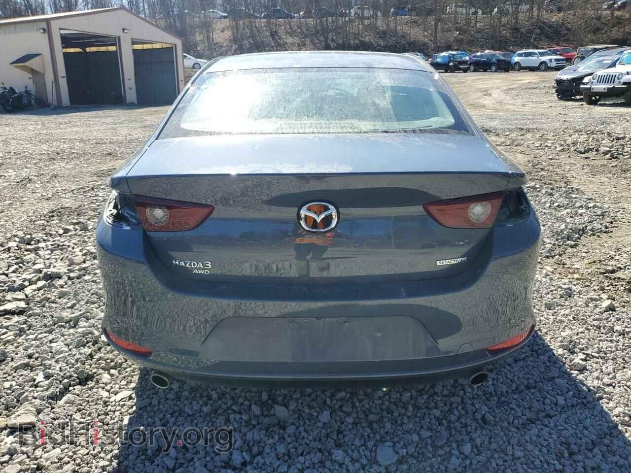 2023 MAZDA 3 - VIN: 3MZBPBCM3PM362066 - Фото 6