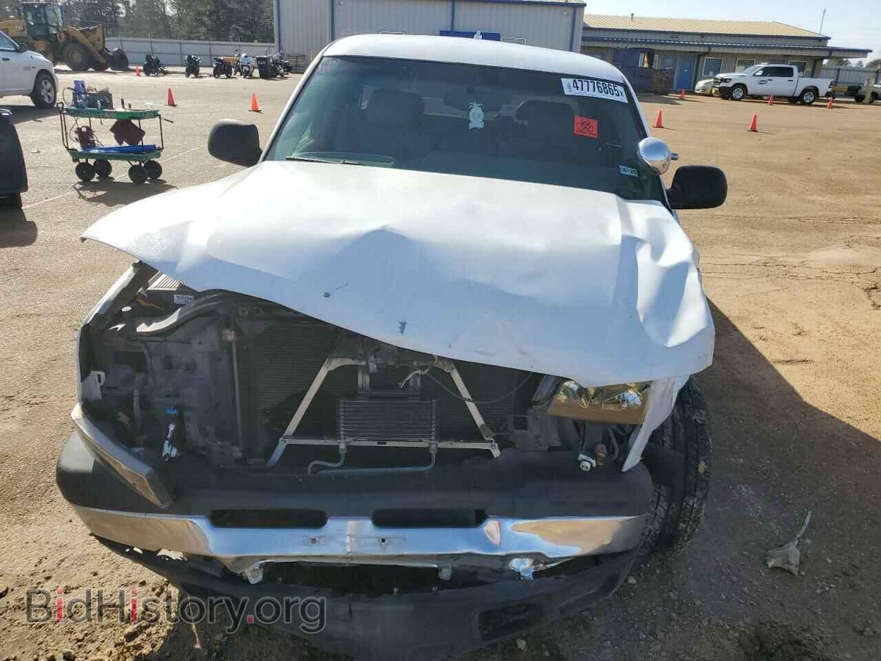 2006 CHEVROLET ALL Models - VIN: 1GCEC19Z86Z203579 - Фото 5