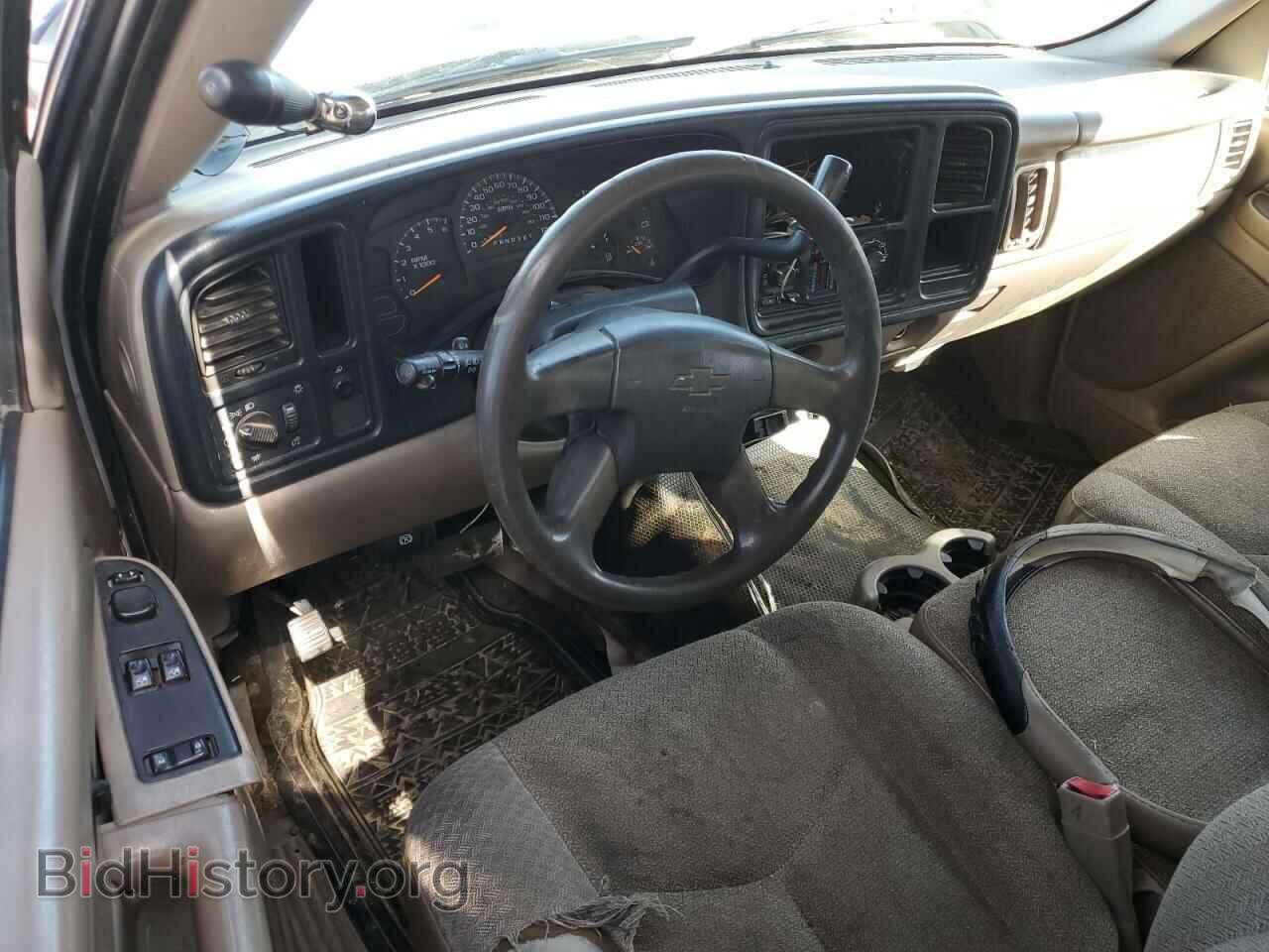 2006 CHEVROLET ALL Models - VIN: 1GCEC19Z86Z203579 - Фото 8