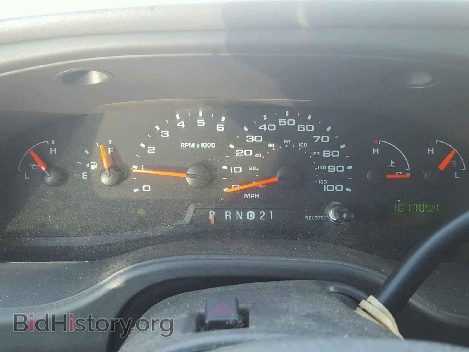 2005 FORD ECONOLINE - VIN: 1FTNE24L55HB25091 - Фото 8