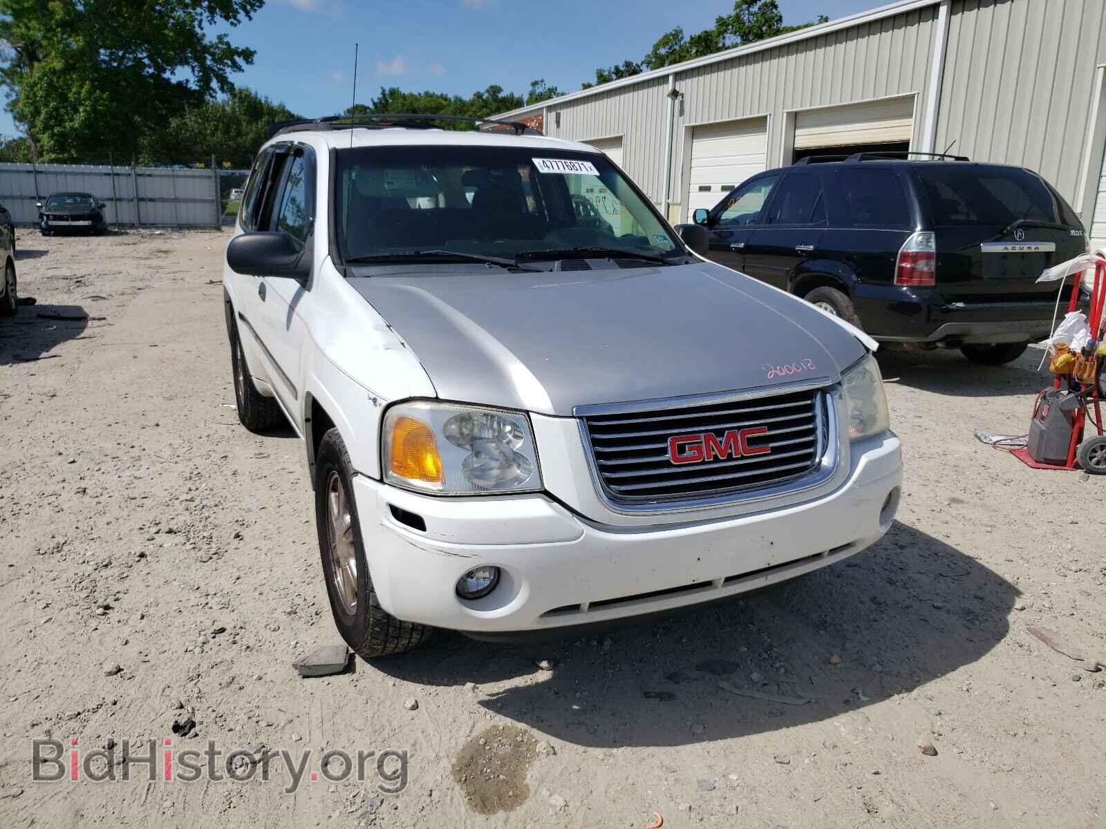 Photo 1GKDS13S482206604 - GMC ENVOY 2008