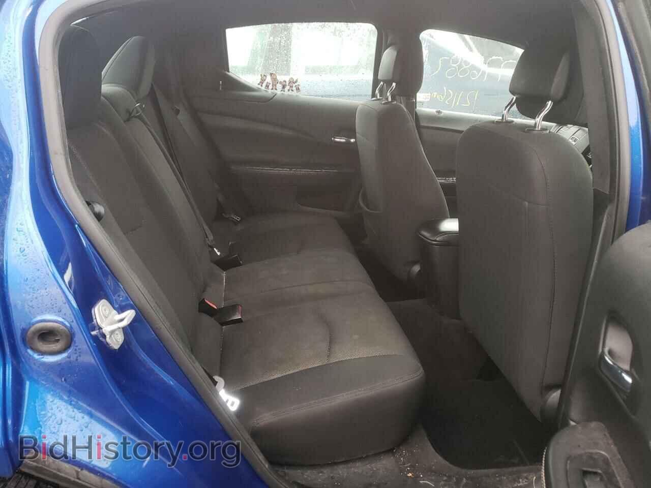 2013 DODGE AVENGER - VIN: 1C3CDZAB7DN540917 - Photo 6