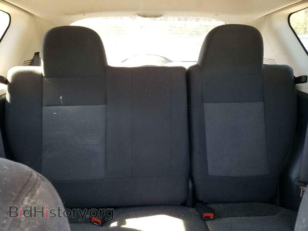 2016 JEEP COMPASS - VIN: 1C4NJDBB3GD757146 - Фото 10