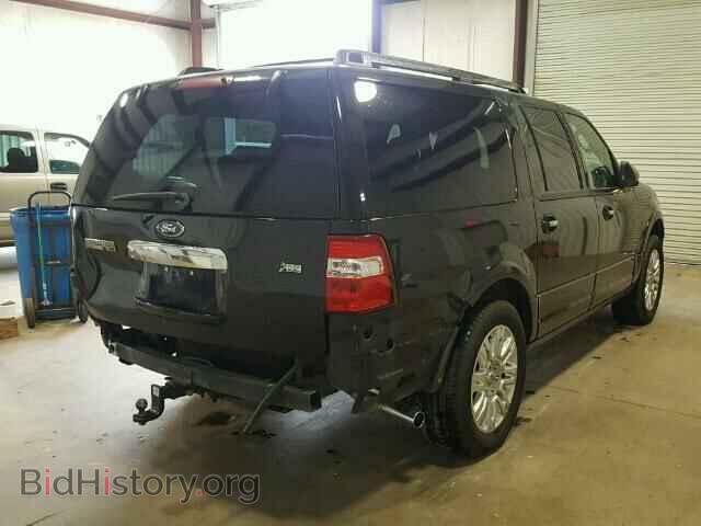 2014 FORD EXPEDITION - VIN: 1FMJK1K51EEF25037 - Фото 4