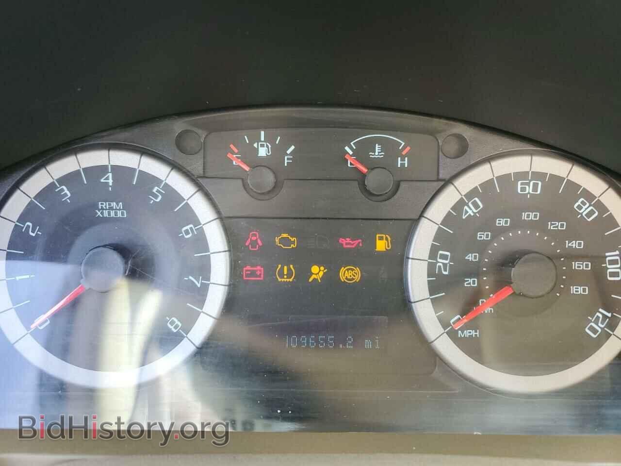 2012 FORD ESCAPE - VIN: 1FMCU9D74CKB89351 - Фото 9