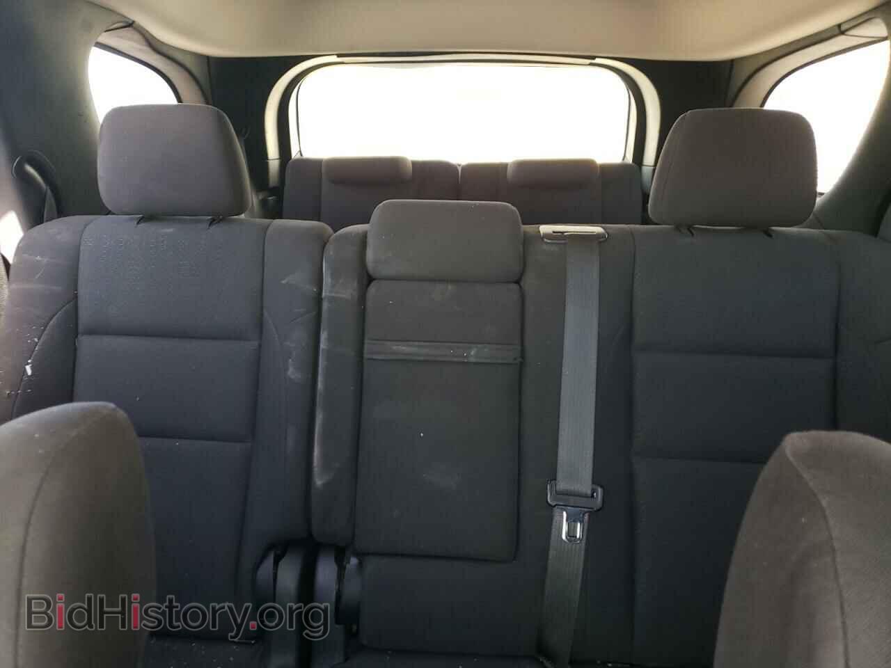 2014 DODGE DURANGO - VIN: 1C4RDHAG9EC277743 - Photo 10