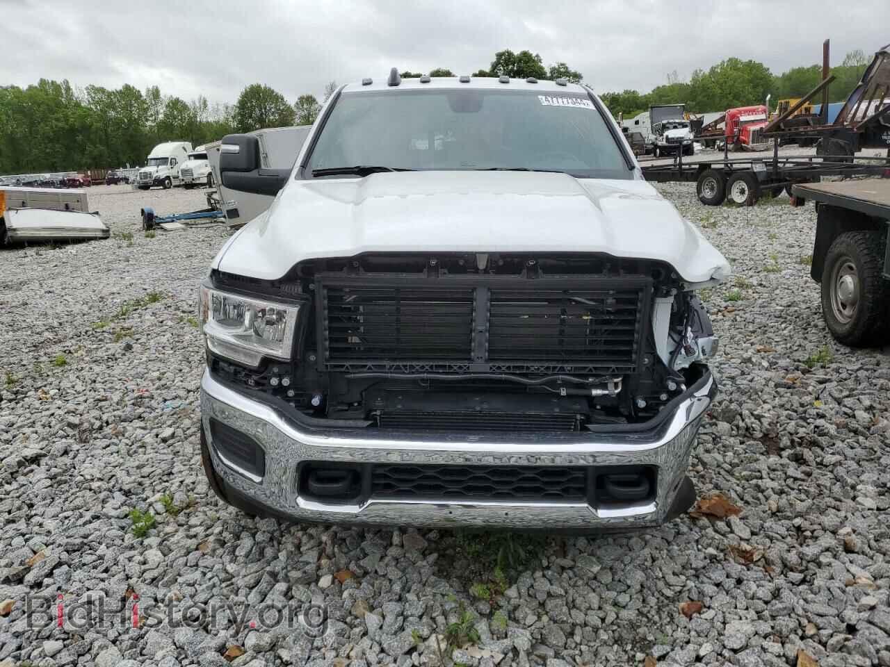 2023 RAM 2500 - VIN: 3C6UR5CLXPG637209 - Фото 5