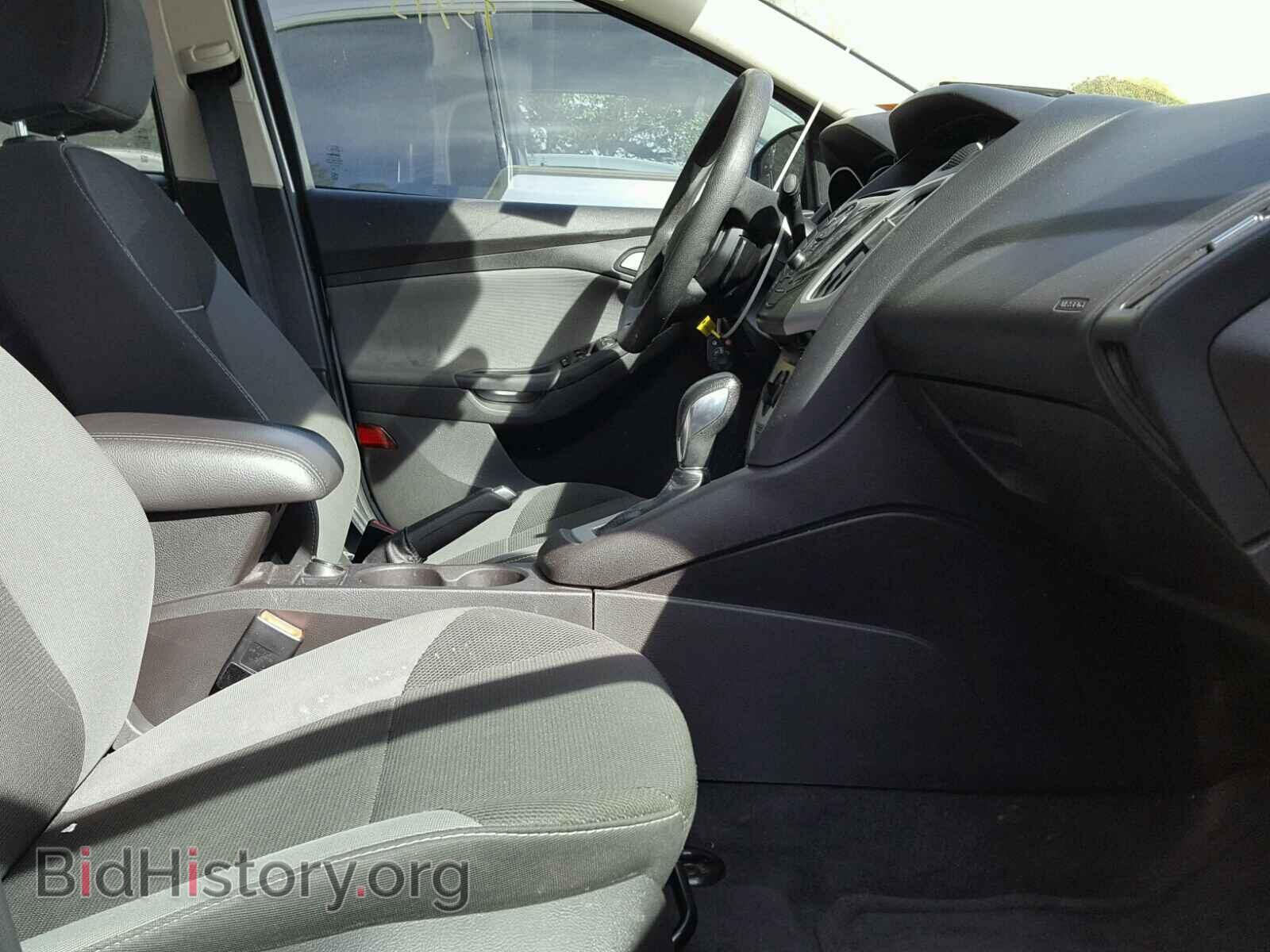 2013 FORD FOCUS - VIN: 1FADP3F27DL337654 - Photo 5