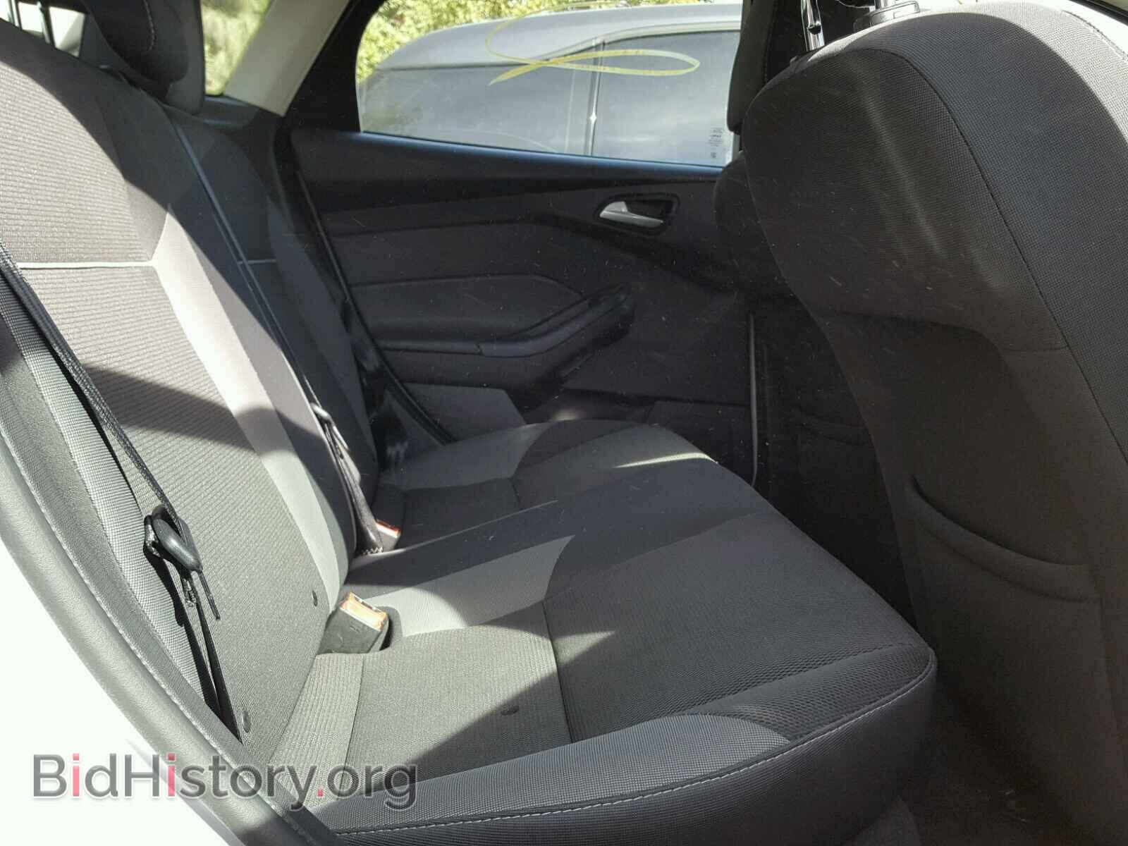2013 FORD FOCUS - VIN: 1FADP3F27DL337654 - Photo 6