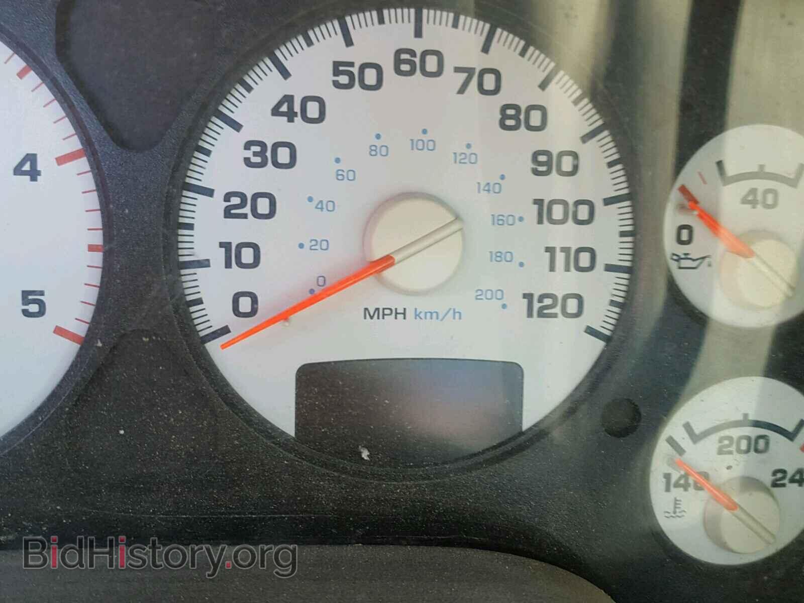2003 DODGE RAM 3500 - VIN: 3D7MU48603G799449 - Фото 8