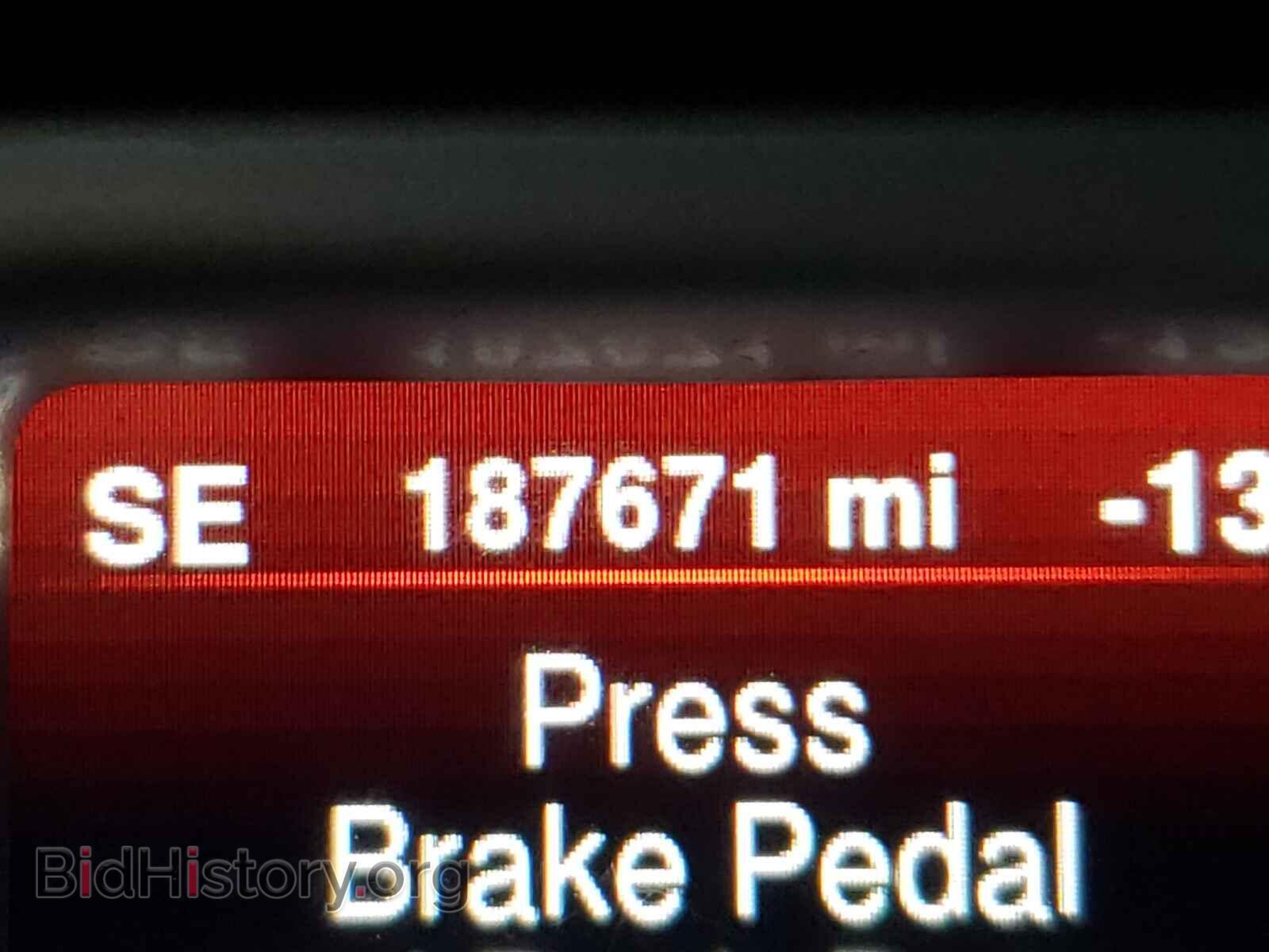 2015 DODGE JOURNEY - VIN: 3C4PDCBB5FT707805 - Фото 9
