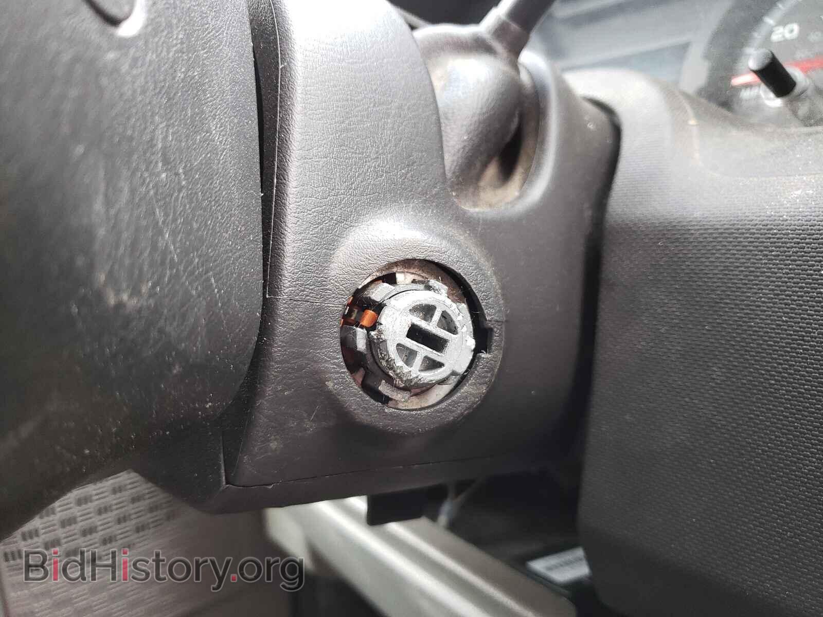 2009 FORD ECONOLINE - VIN: 1FTNS24W79DA34226 - Фото 9