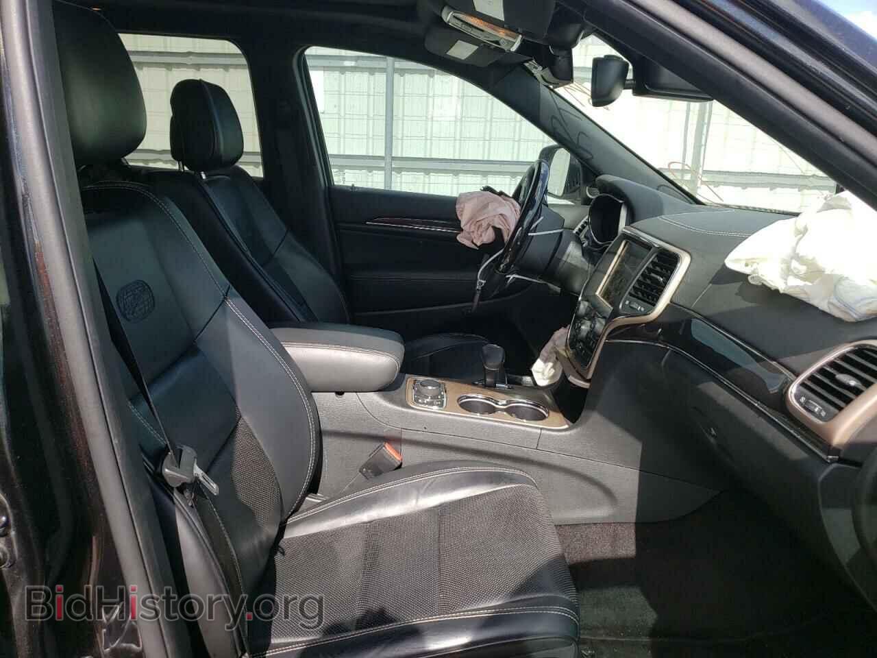 2015 JEEP CHEROKEE - VIN: 1C4RJFCT7FC698921 - Фото 5