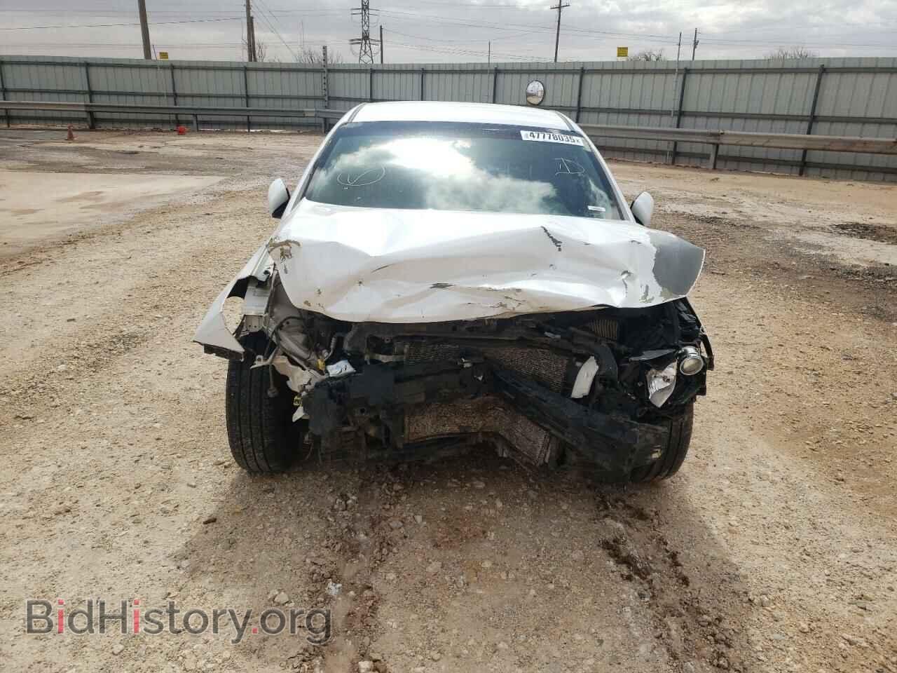 2017 KIA FORTE - VIN: 3KPFL4A71HE028221 - Фото 5