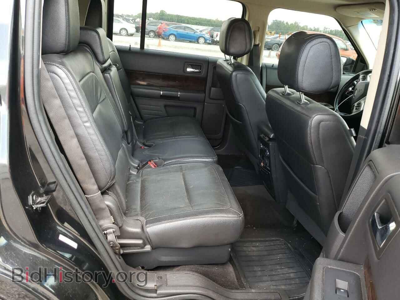 2014 FORD FLEX - VIN: 2FMHK6DT1EBD12785 - Photo 6