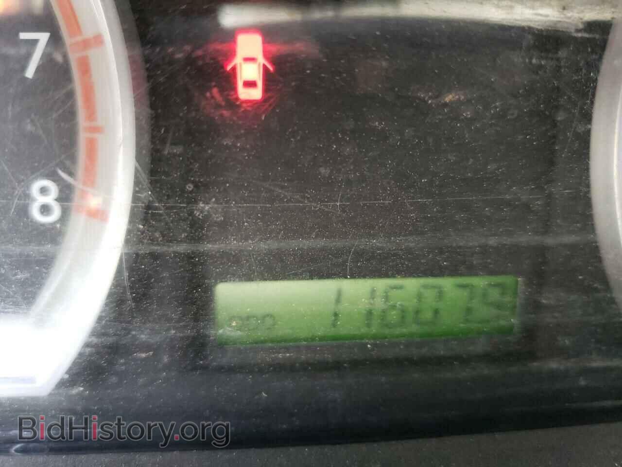 2010 CHEVROLET AVEO - VIN: KL1TD5DE2AB044907 - Фото 8