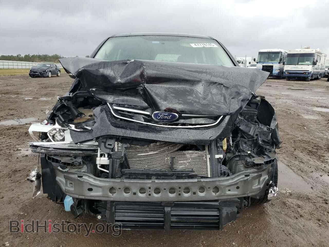 2018 FORD CMAX - VIN: 1FADP5AU2JL101381 - Photo 5