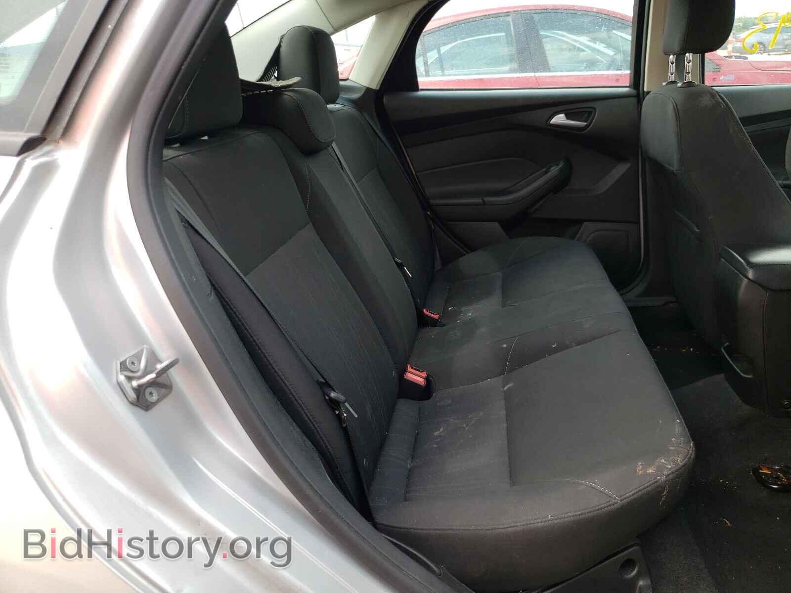 2016 FORD FOCUS - VIN: 1FADP3F28GL217043 - Photo 6