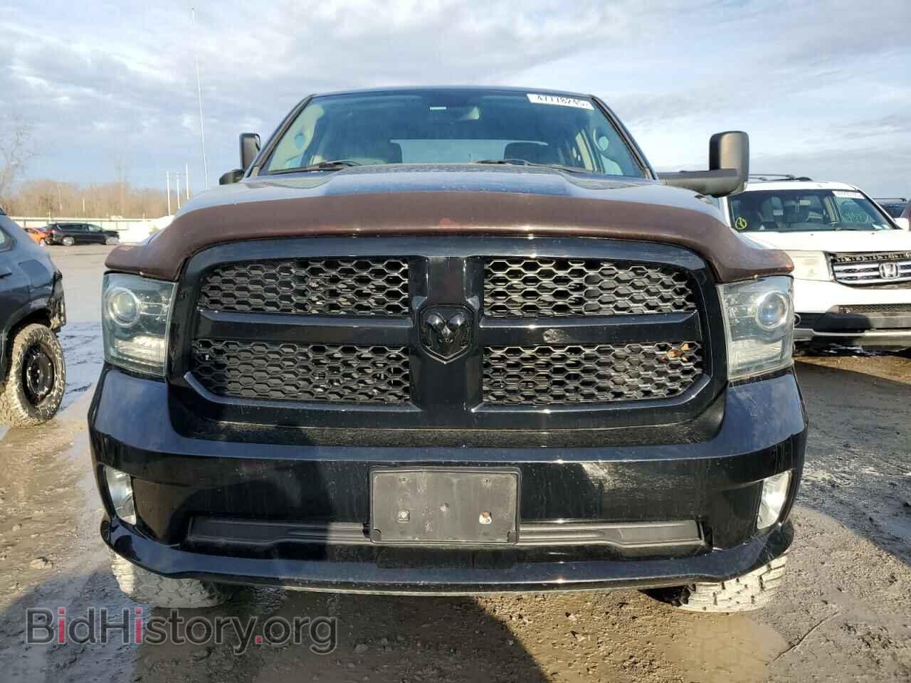 2014 RAM 1500 - VIN: 1C6RR7FT6ES309224 - Photo 5