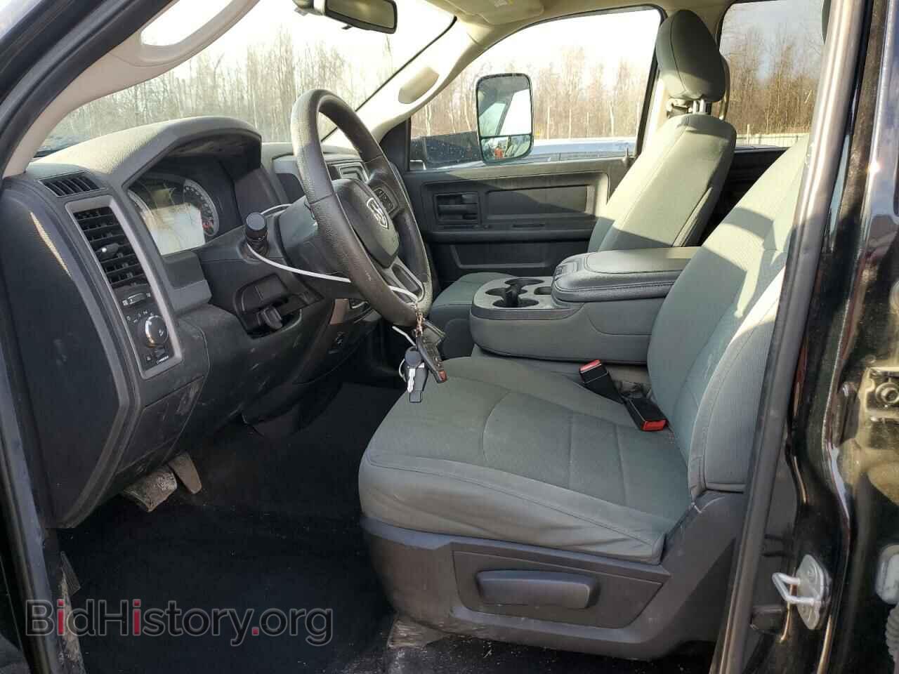 2014 RAM 1500 - VIN: 1C6RR7FT6ES309224 - Photo 7