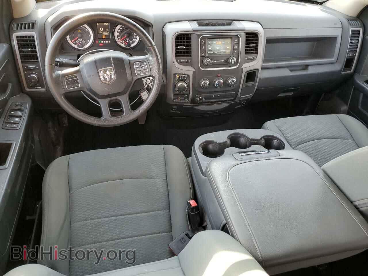 2014 RAM 1500 - VIN: 1C6RR7FT6ES309224 - Photo 8