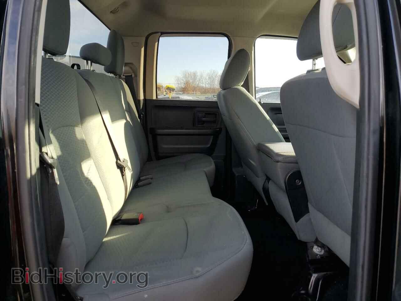 2014 RAM 1500 - VIN: 1C6RR7FT6ES309224 - Photo 10