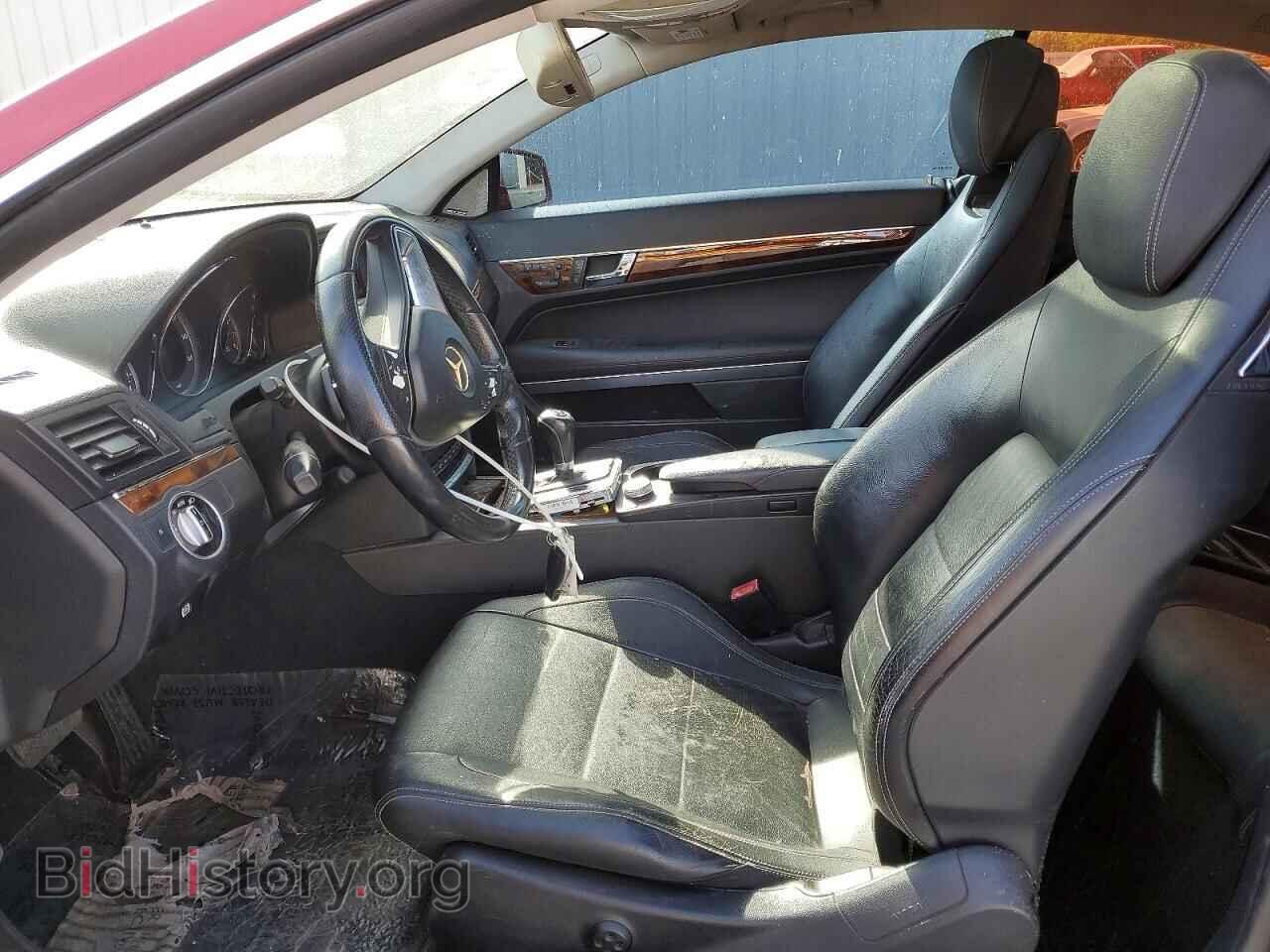 2012 MERCEDES-BENZ E-CLASS - VIN: WDDKJ5KB8CF154626 - Фото 7
