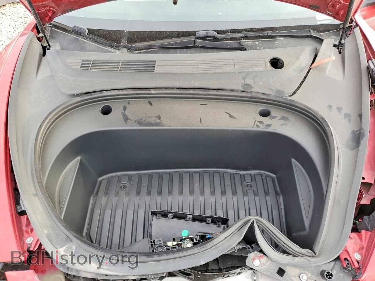 2021 TESLA MODEL 3 - VIN: 5YJ3E1EB9MF874322 - Photo 11