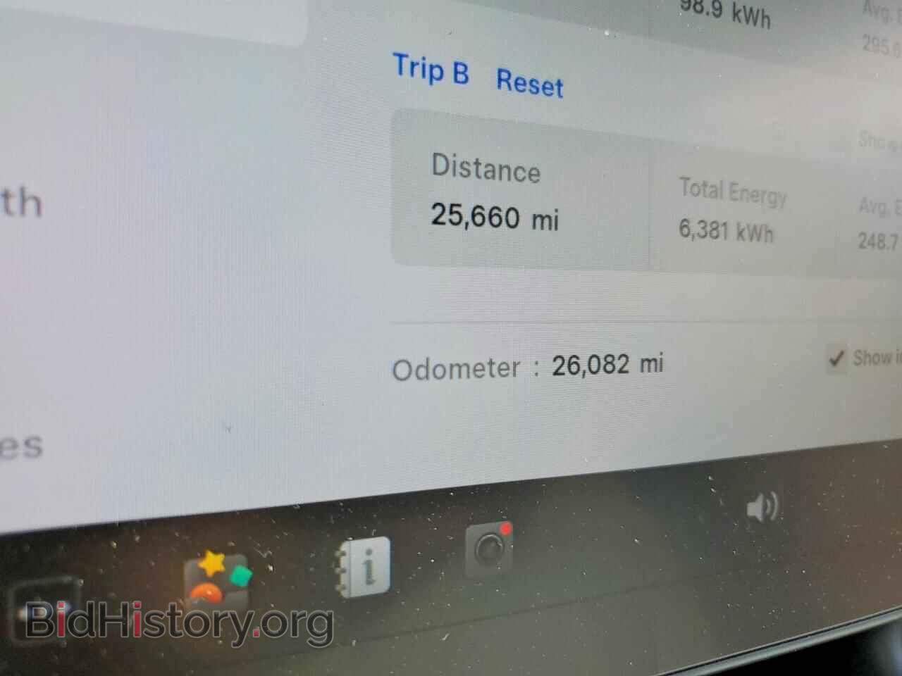 2021 TESLA MODEL 3 - VIN: 5YJ3E1EB9MF874322 - Photo 9
