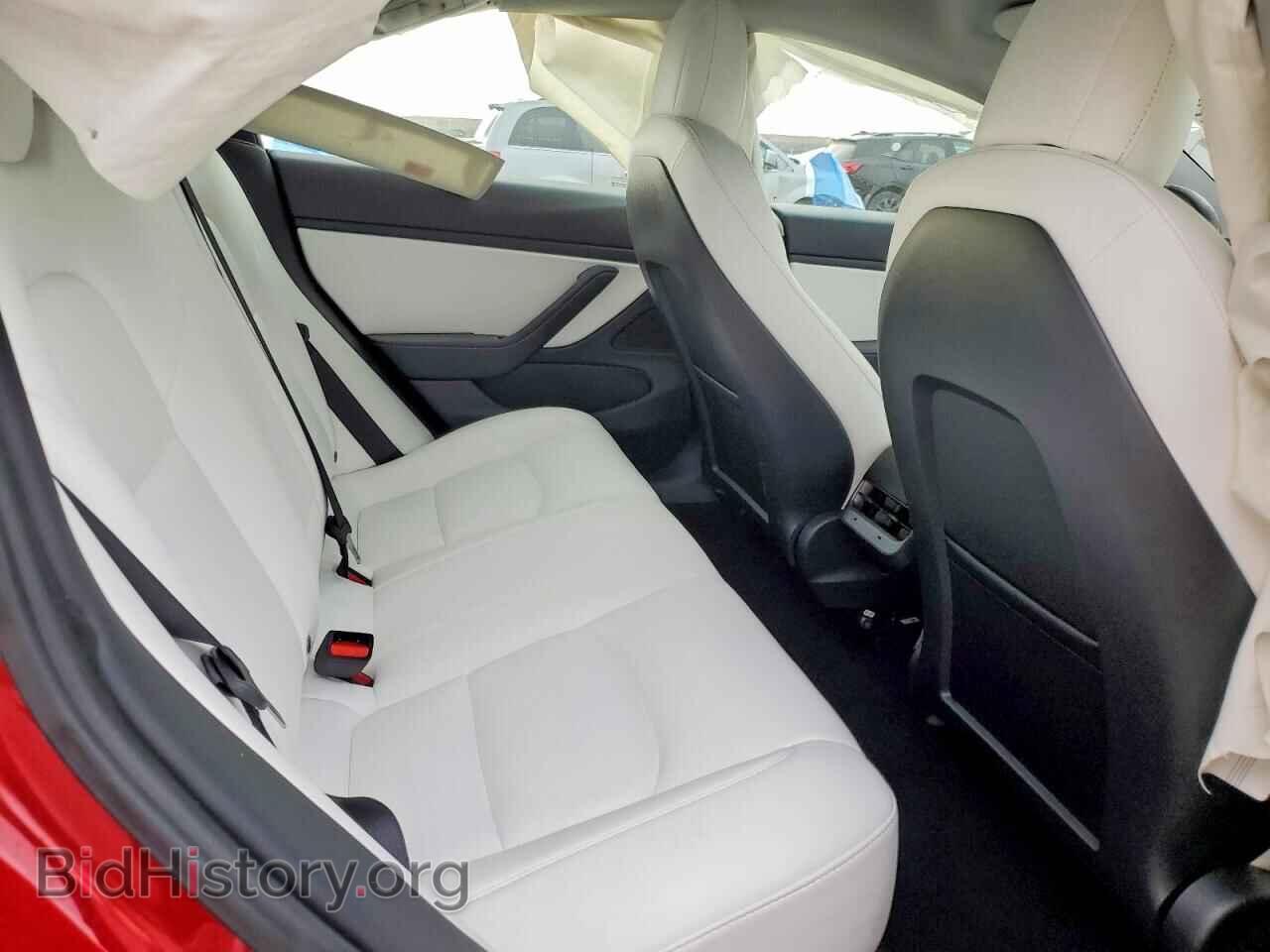 2021 TESLA MODEL 3 - VIN: 5YJ3E1EB9MF874322 - Photo 10